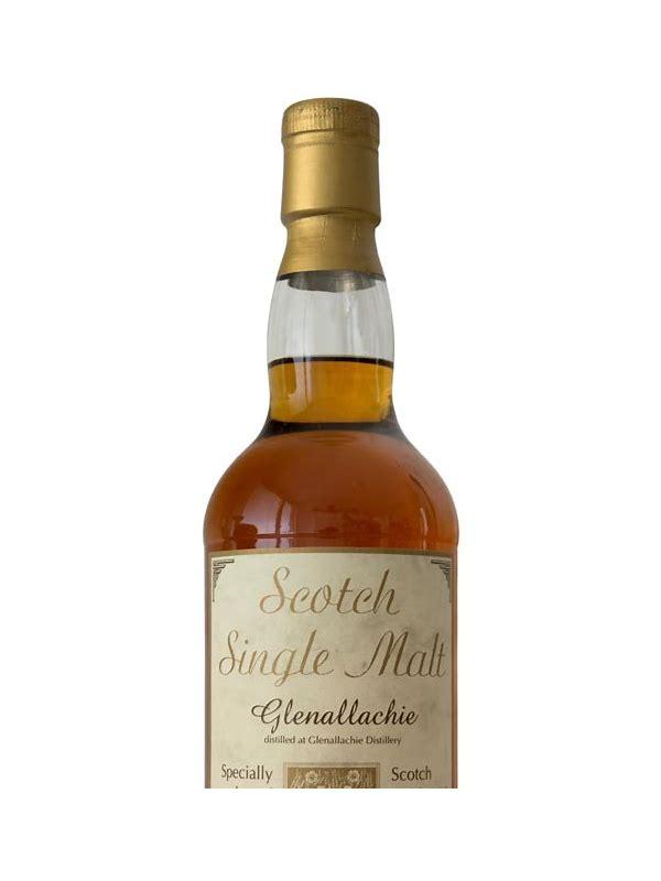 Glenallachie 1981 MC