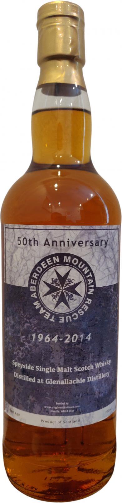 Glenallachie NAS SMD