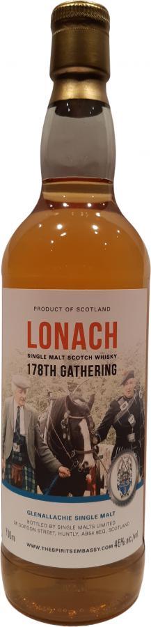 Lonach 178th Gathering SMD
