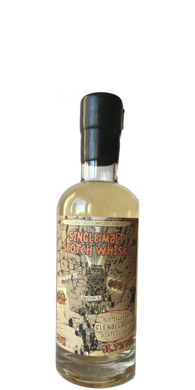 Glenallachie Batch 1 TBWC