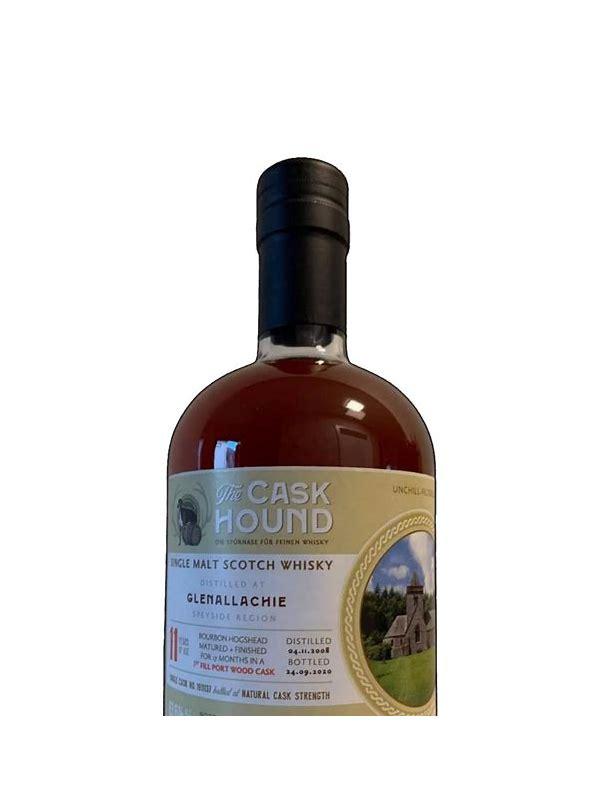 Glenallachie 2008 TCaH