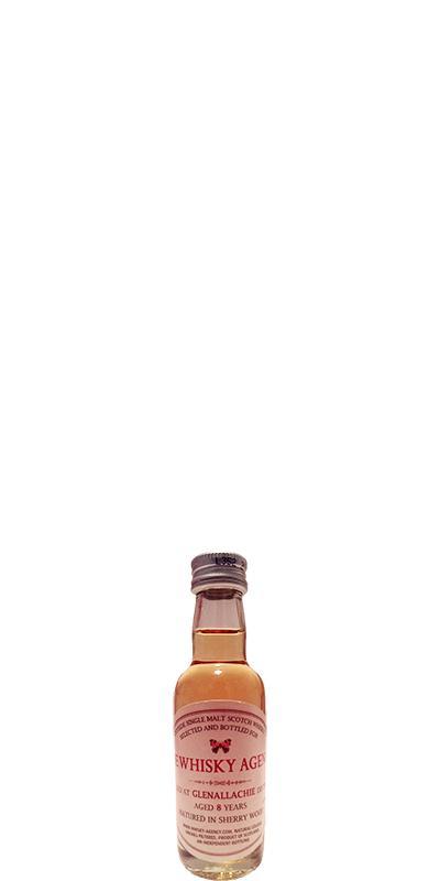 Glenallachie 08-year-old TWA