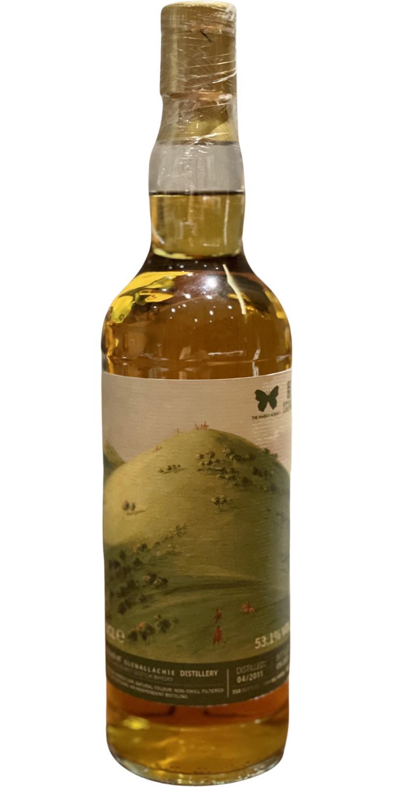 Glenallachie 2011 TWA  Gallery Collections