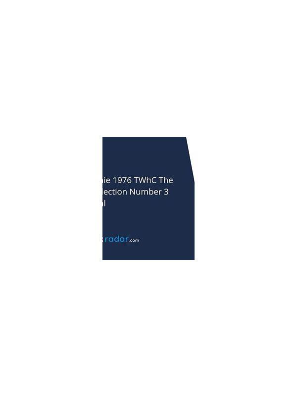 Glenallachie 1976 TWhC  The Castle Collection - Number 3