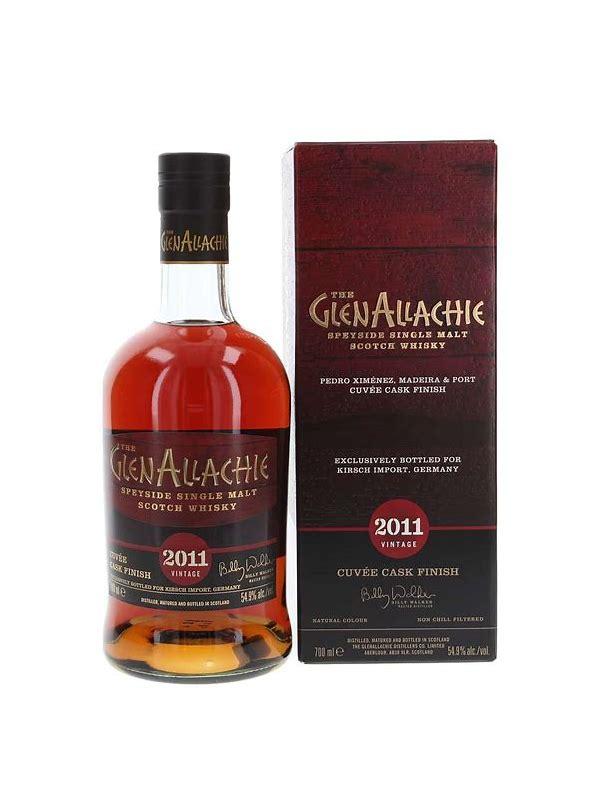 Glenallachie 2011 WCh