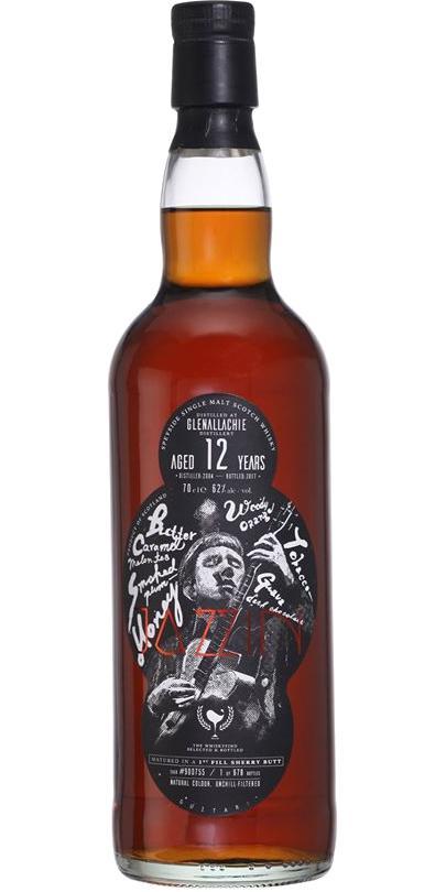 Glenallachie 2004 TWf  Jazzin