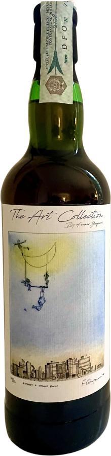 Glenallachie 2012 UD  The Art Collection