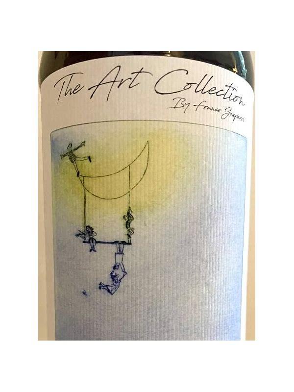 Glenallachie 2012 UD