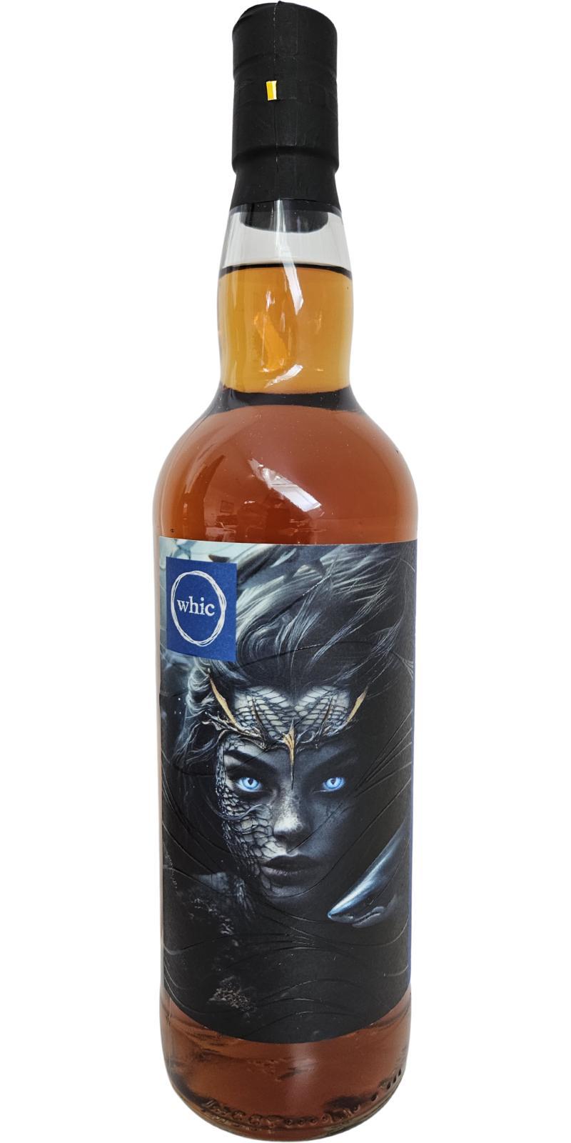 Glenallachie 13-year-old whic  Sirens