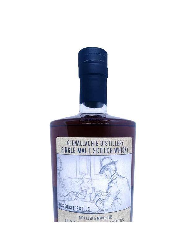 Glenallachie 2016 WhAr  Nils Forsberg fils.