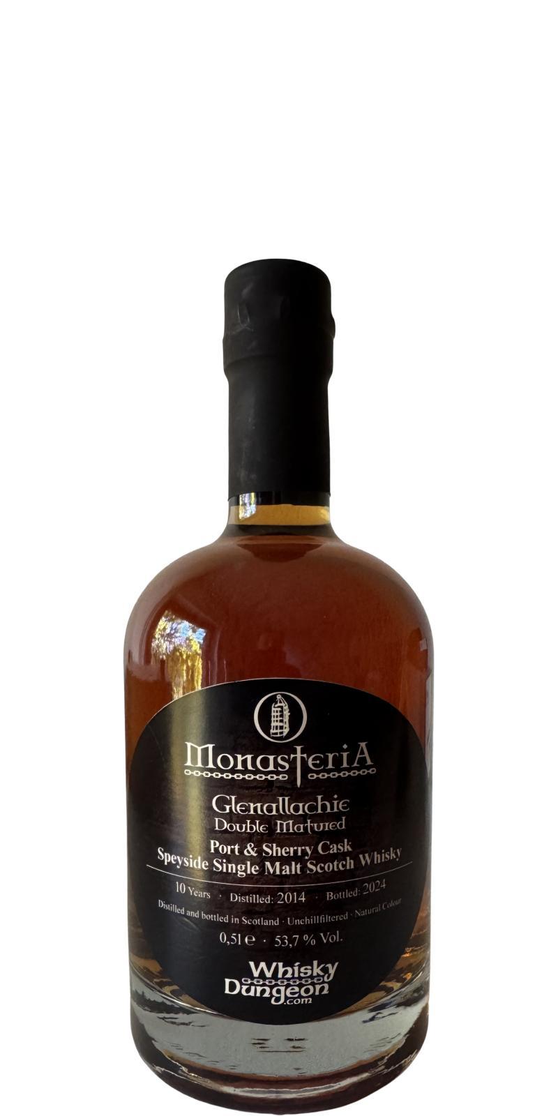 Glenallachie 2014 WDM  Monasteria