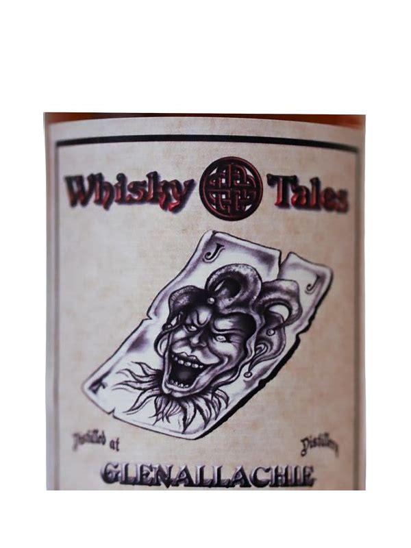 Glenallachie 2012 WT  Jokers