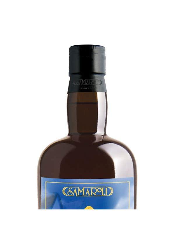 Springbank 100 Proof Imported by Samaroli