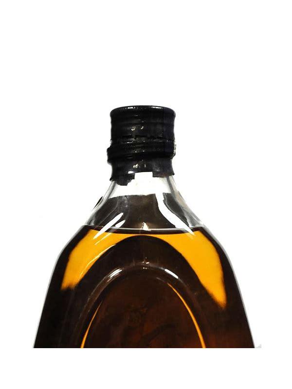 Springbank 15-year-old Pear Shape bottle Black label