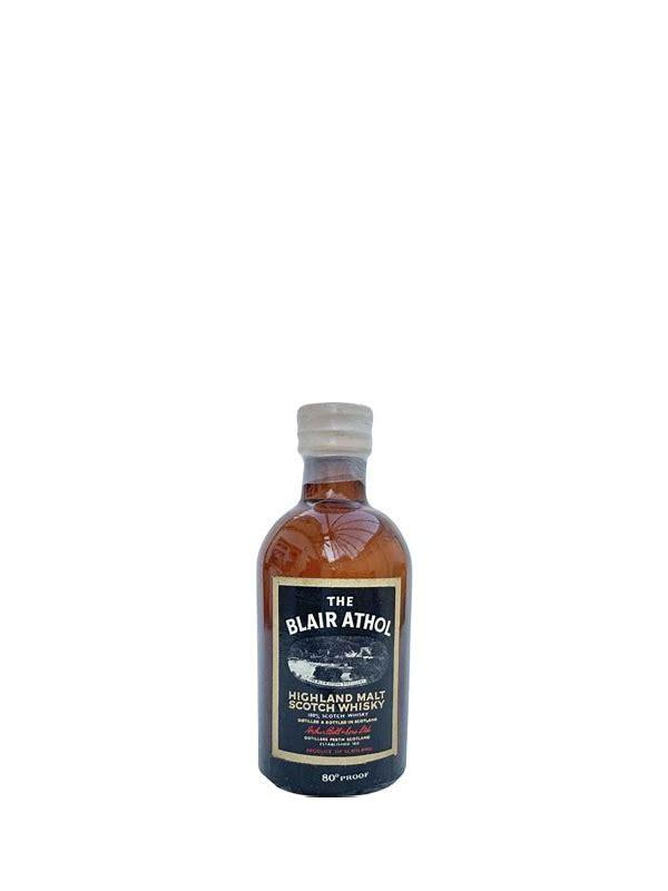 Blair Athol Highland Malt Scotch Whisky