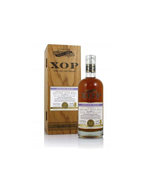 Blair Athol 1995 DL XOP