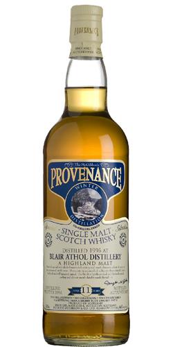 Blair Athol 1995 McG McGibbon's Provenance