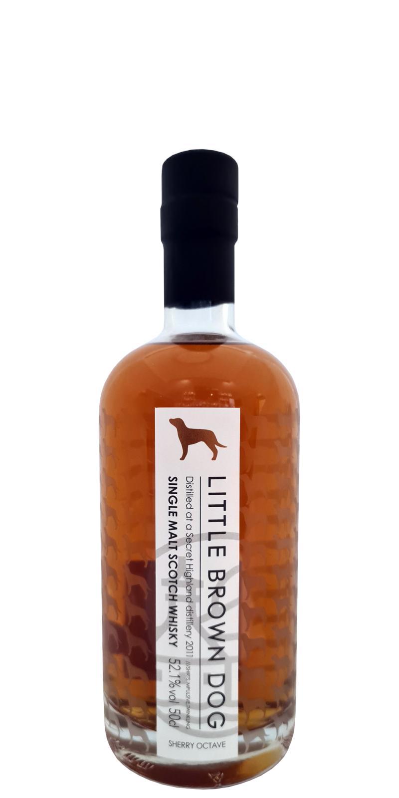 Blair Athol 2011 LBDS