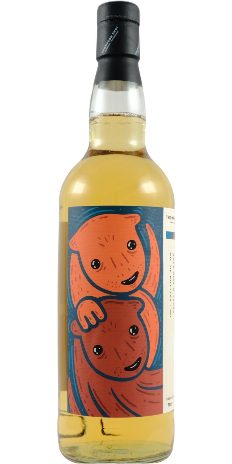 Blair Athol 12-year-old PST