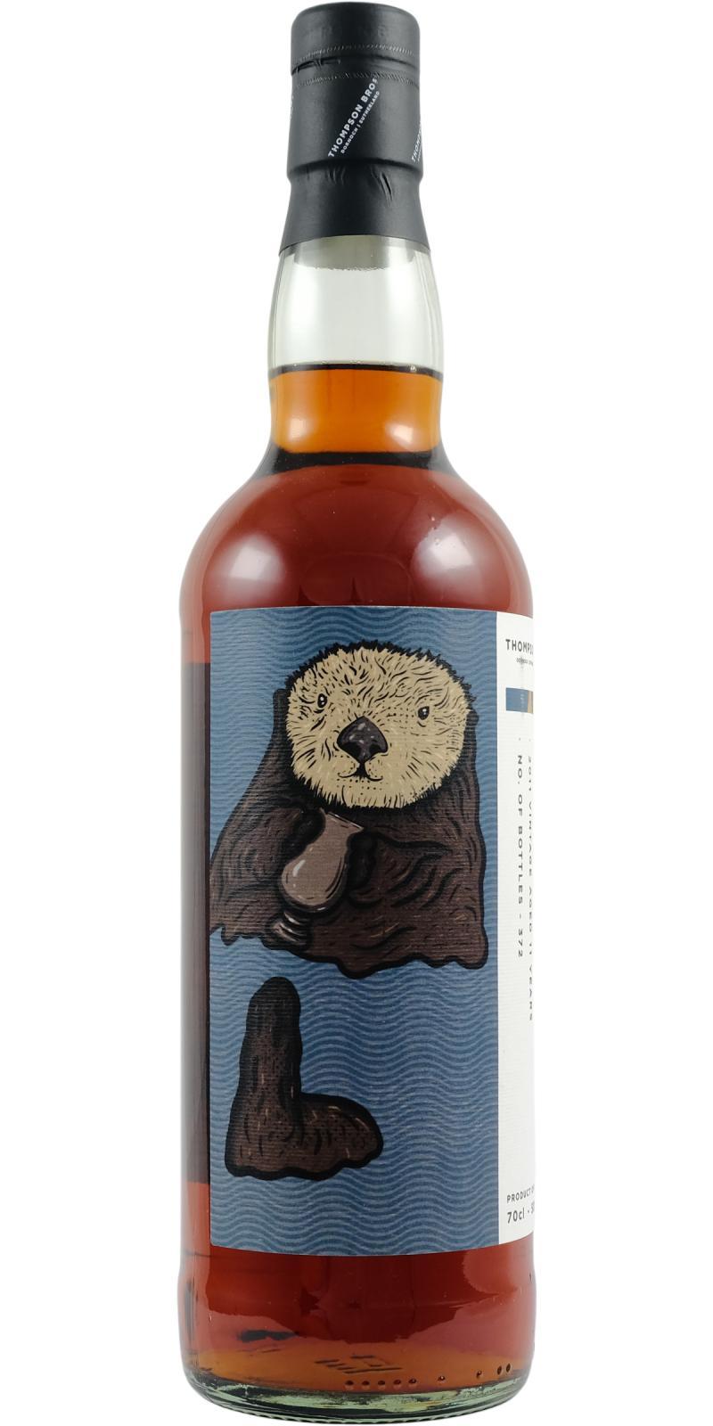 Blair Athol 2011 PST