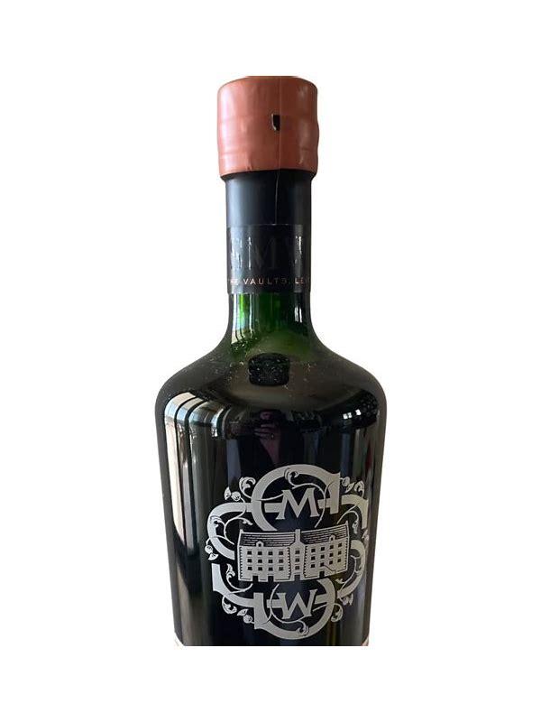 Blair Athol 2007 SMWS 68.104 Frivolous Fruit and Sumptuous Savouries