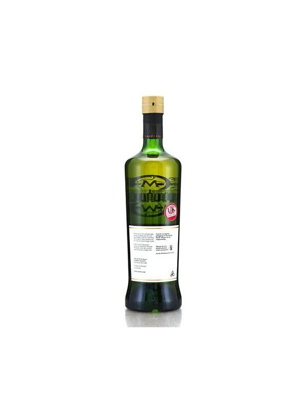 Blair Athol 2007 SMWS 68.87 Gooey, nutty and buttery
