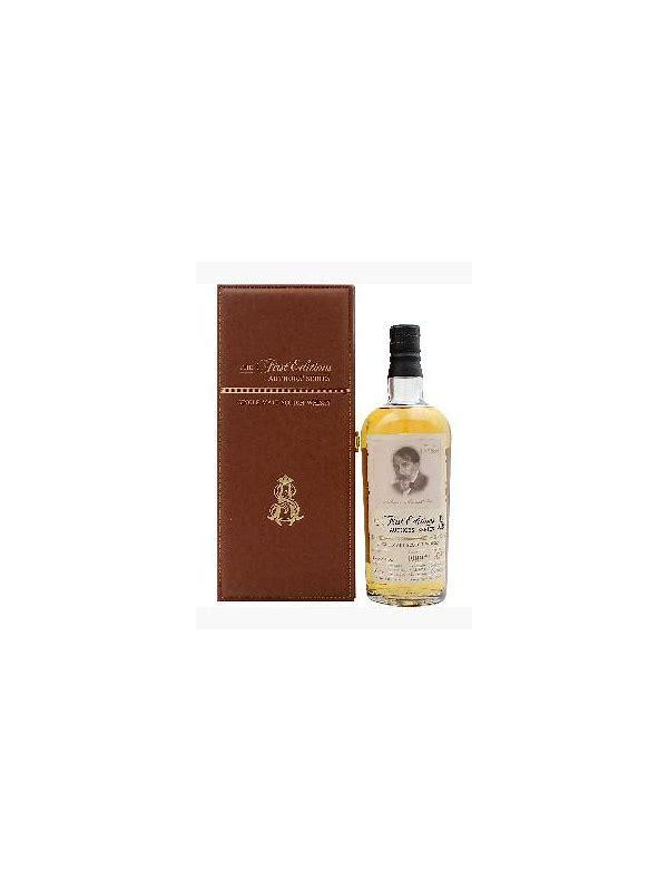 Blair Athol 1989 TWA The Perfect Dram