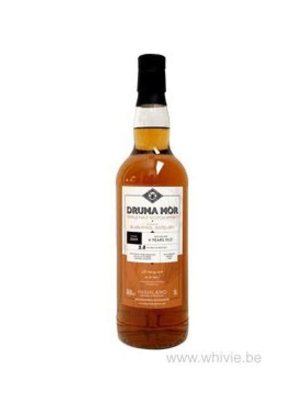 Blair Athol 2009 TWHo Druma Mor