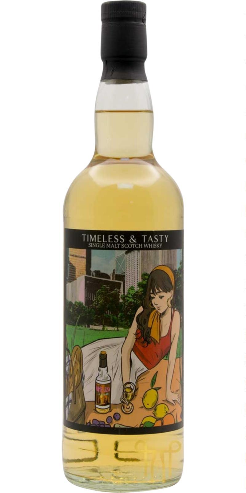 Blair Athol 2009 T&T Women of Hong Kong