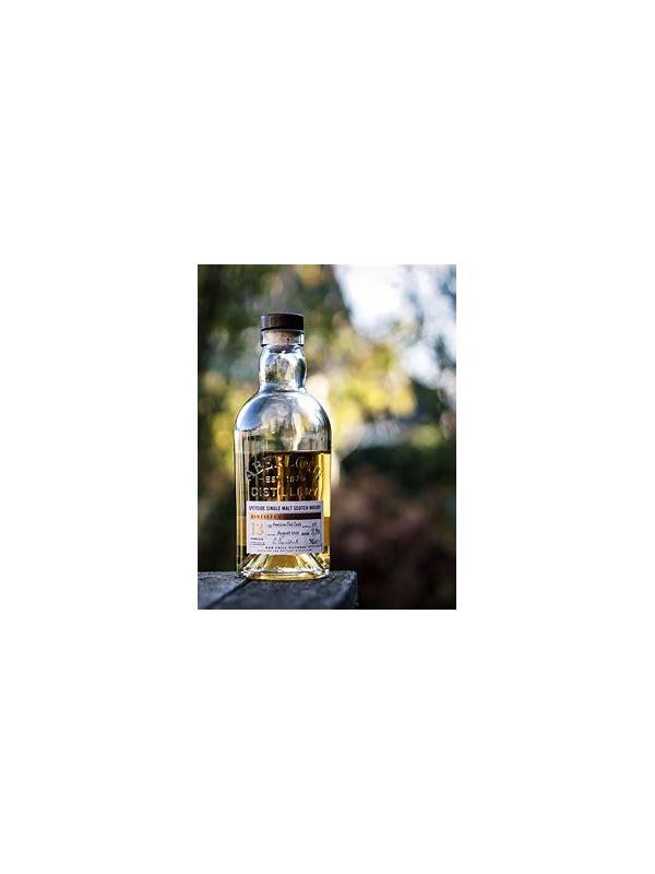 Aberlour 12-year-old Distillery Exclusive