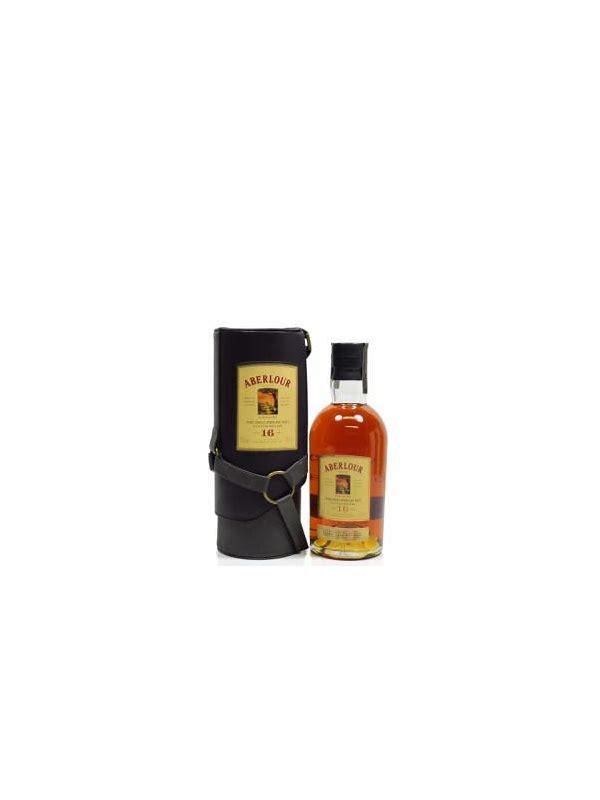 Aberlour 15-year-old Pure Highland Malt