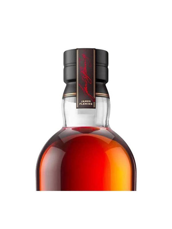 Aberlour 18-year-old Sherry Wood Matured