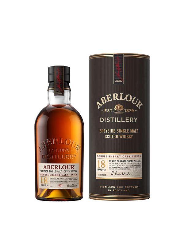 Aberlour 19-year-old