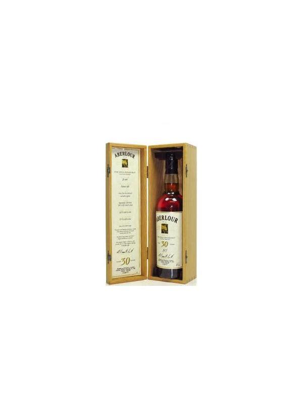 Aberlour 1966 Pure Single Speyside Malt