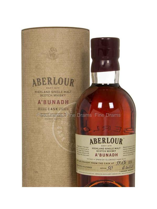 Aberlour A'bunadh batch #70