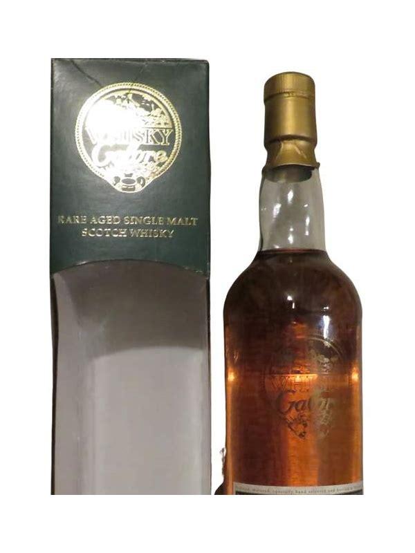 Aberlour 1989 DT Whisky Galore