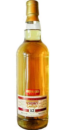 Aberlour 1992 DT Whisky Galore