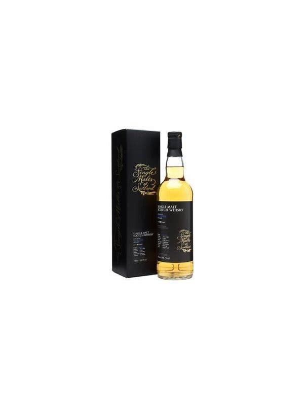 Aberlour 1990 SMS The Single Malts of Scotland