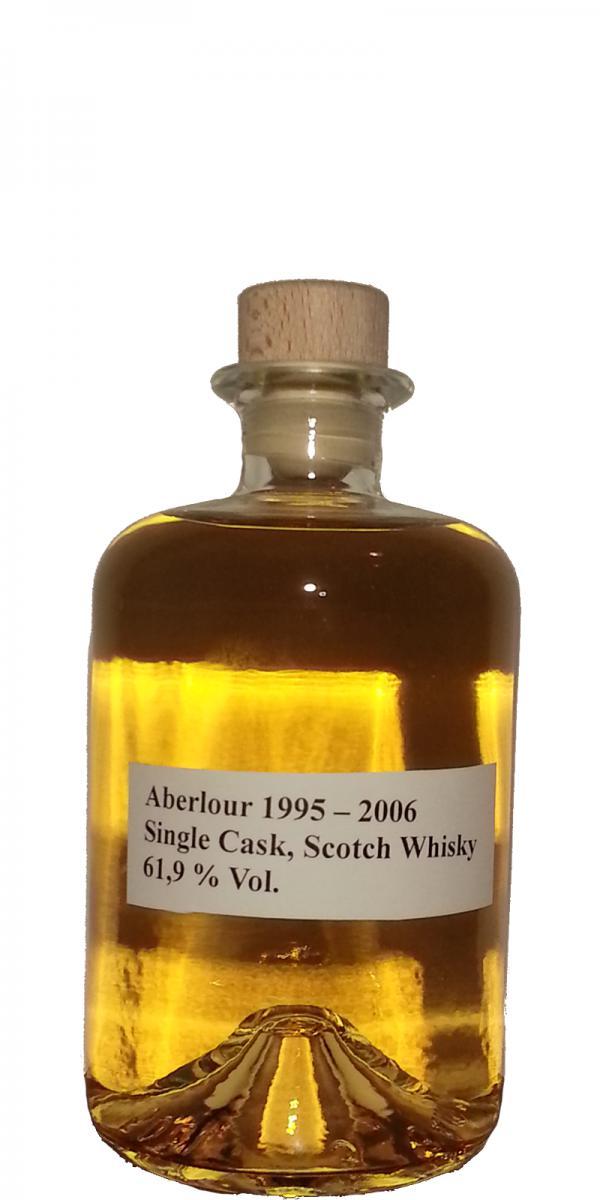 Aberlour 1995 UD