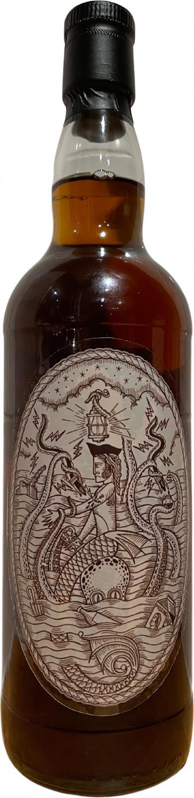 Springbank 1996 Private Bottling