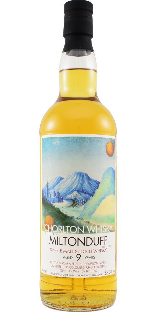 Miltonduff 09-year-old ChWh