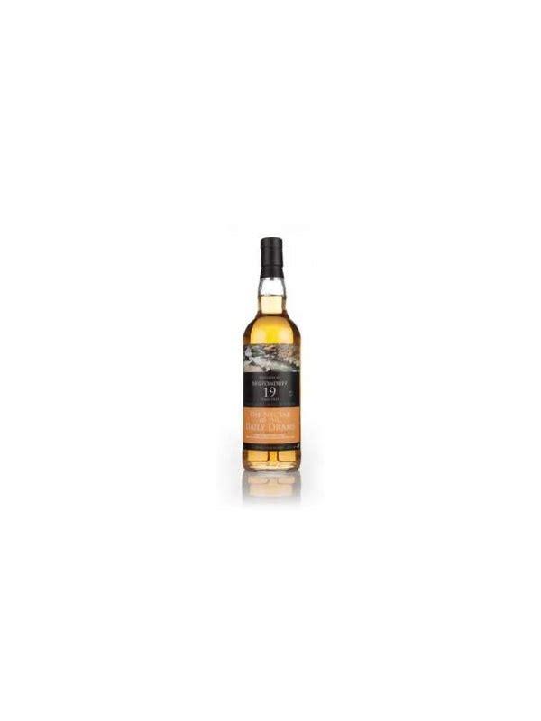 Miltonduff 1982 DD The Nectar of the Daily Drams
