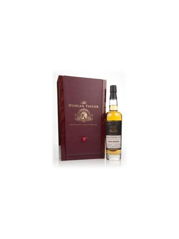 Miltonduff 1982 DT The Duncan Taylor