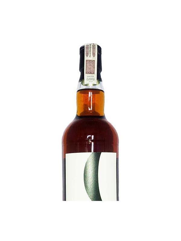 Miltonduff 2005 DT Dimensions