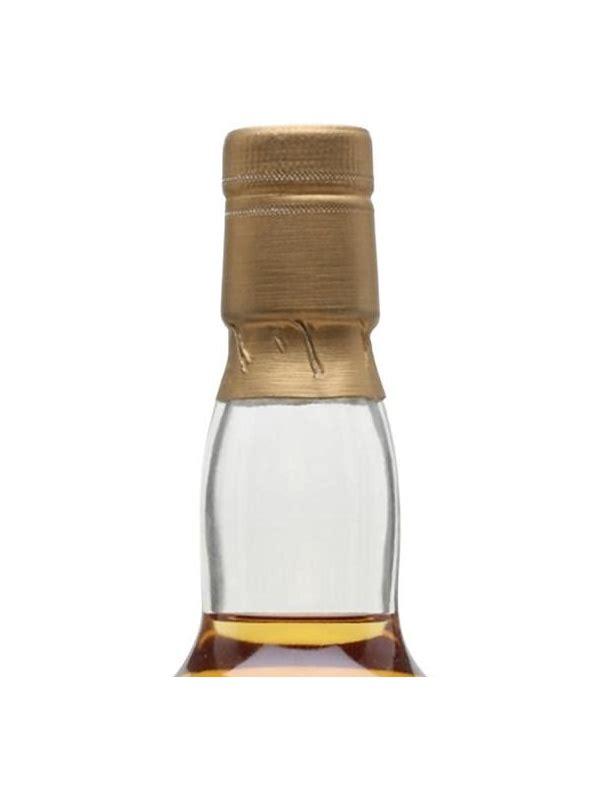 Miltonduff 1966 HB Finest Collection