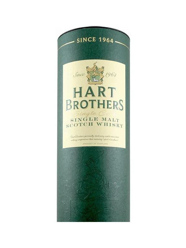 Miltonduff 2009 HB Single Cask - Cask Strength