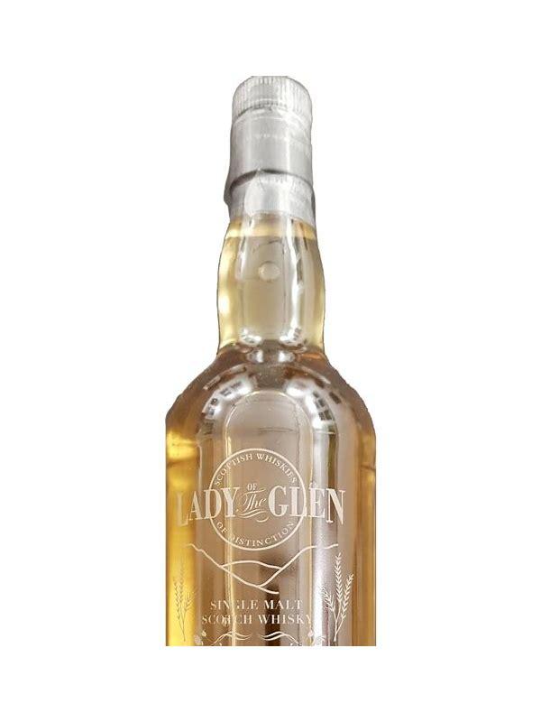 Miltonduff 1995 LotG