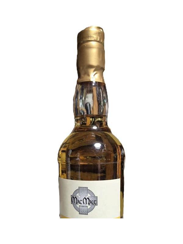 Miltonduff 1998 McM Fellowship of Malt