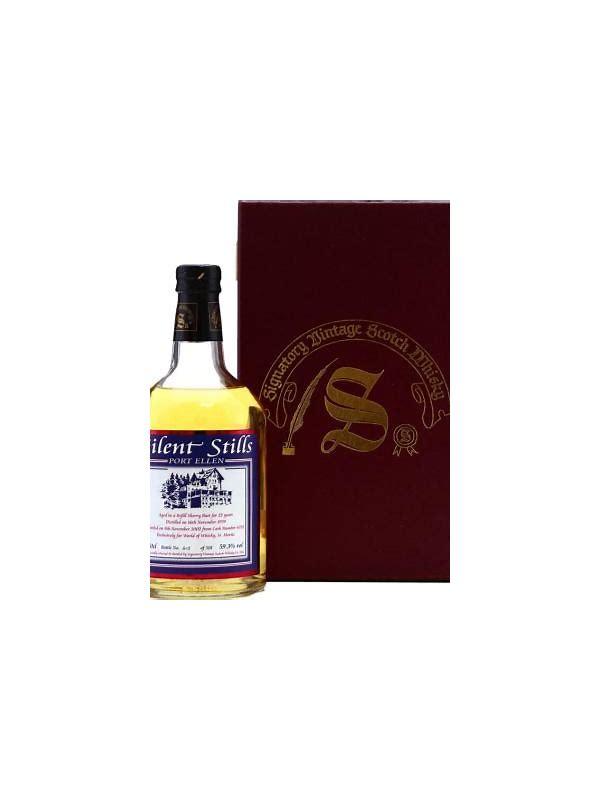 Mosstowie 1979 SV Silent Stills Collection for Waldhaus am See