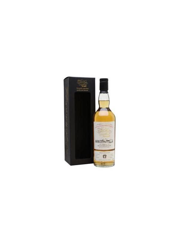 Miltonduff 1999 SMS The Single Malts of Scotland